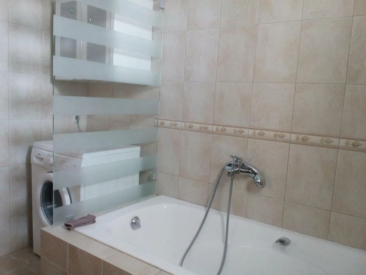 Villa Achilleos Possidi
